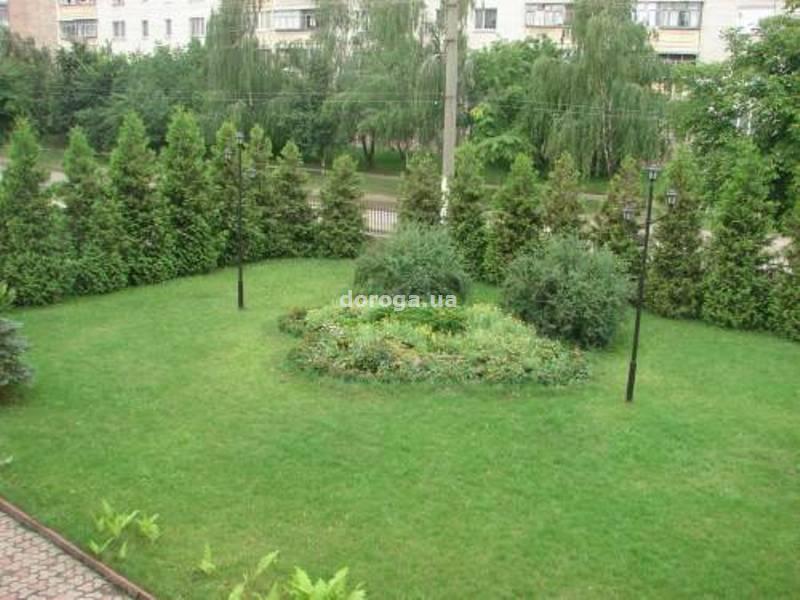 Гостиница Галант