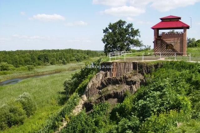 Мотель Великая Круча (старая)