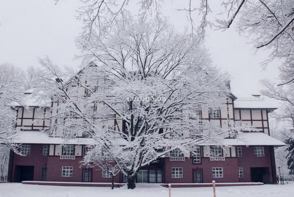 Гостиница Голосеево