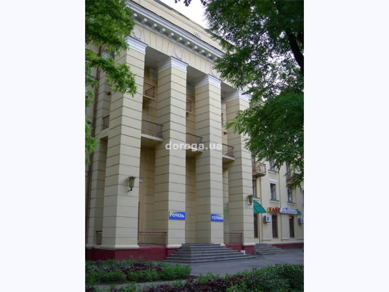 Гостиница днепр в днепропетровске