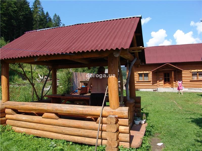 Частный пансион Курортный