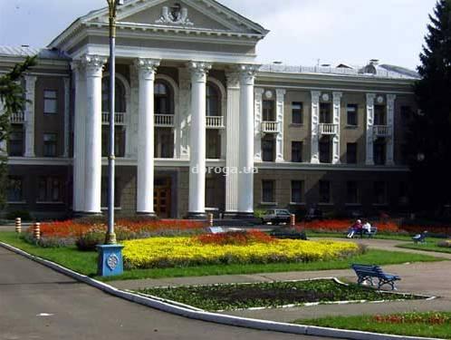 Конче заспа санаторий