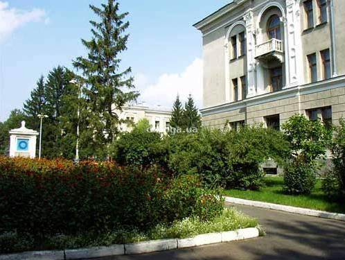 Конче заспа санаторий