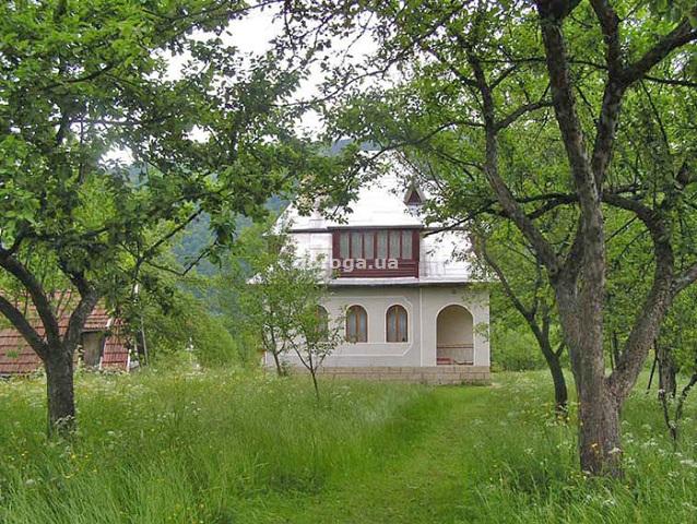 Частный пансион Карпатский затышок