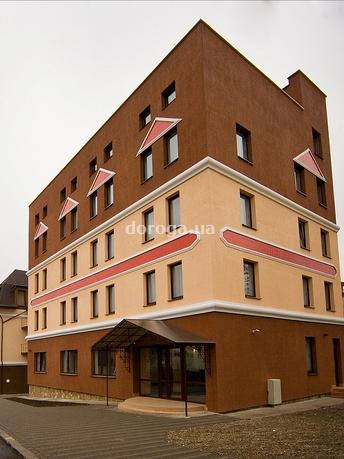 Гостиница Соламия