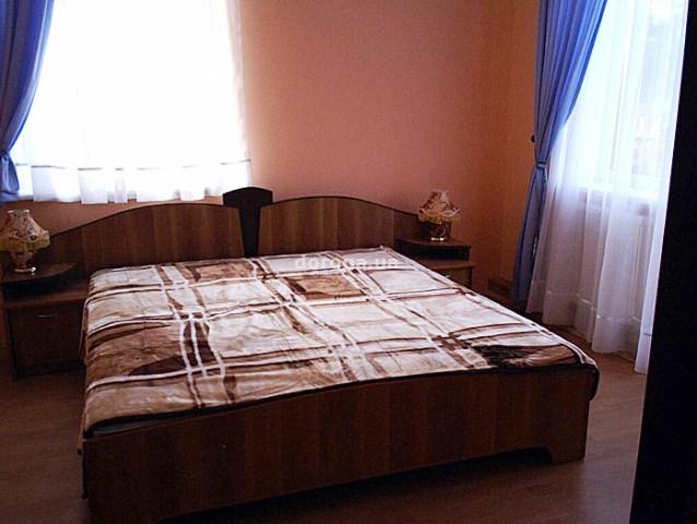 Гостиница Яблоница